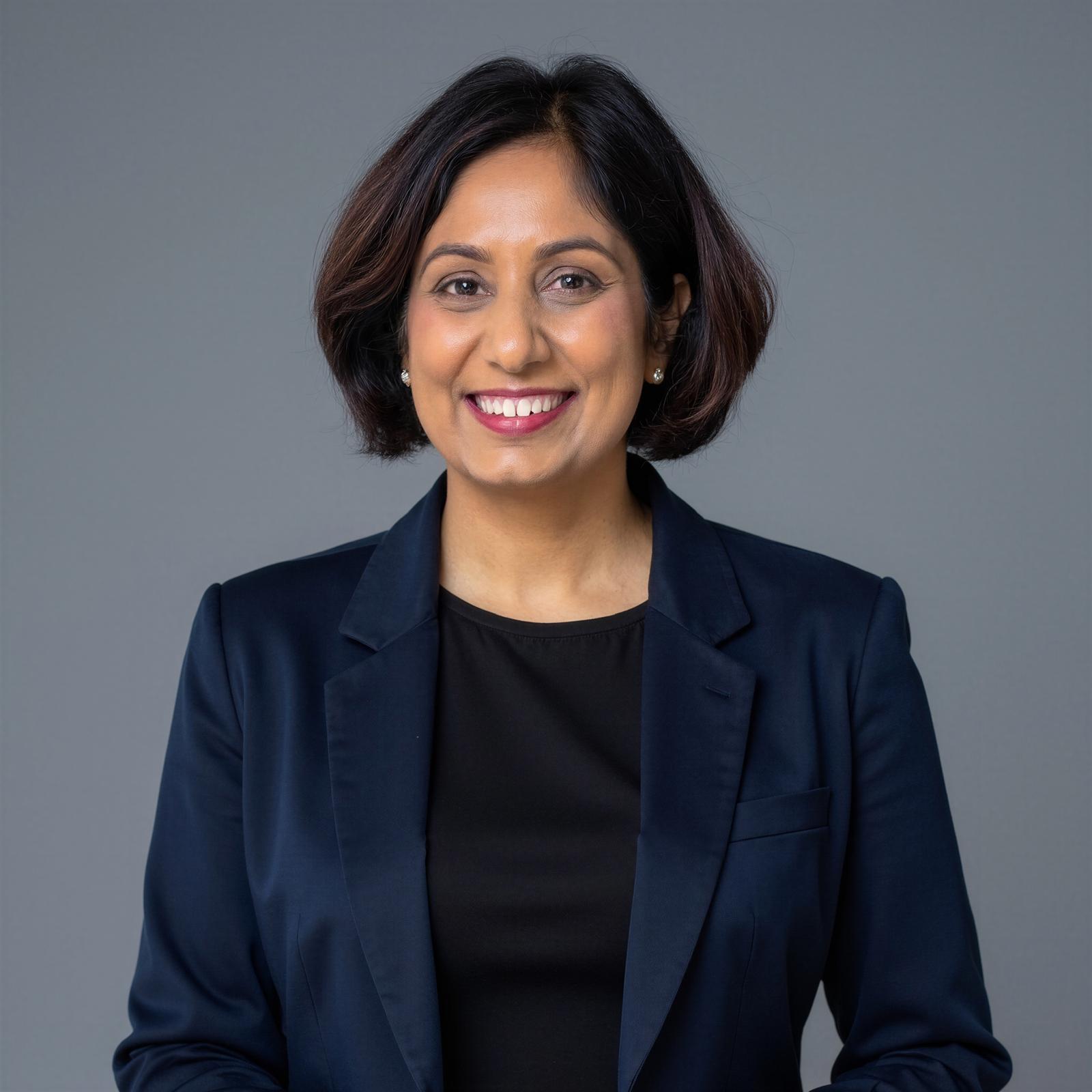 Srividya Narayan